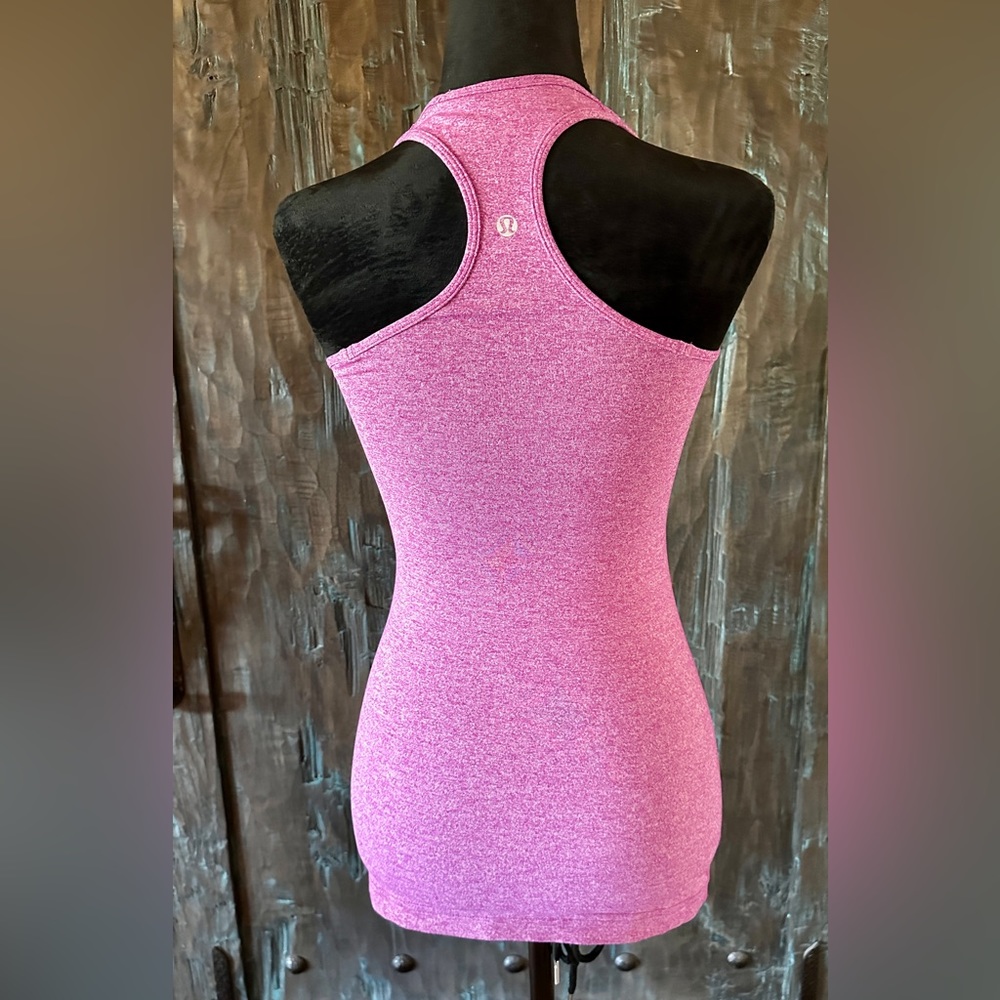 Lululemon Tank - Picture 3 of 3